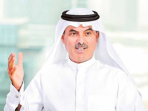 Gulf News Archives