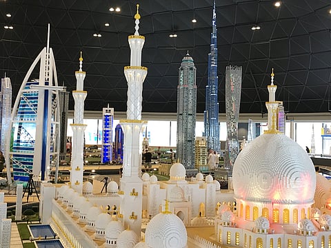 Ahmed Ramzan/Gulf News