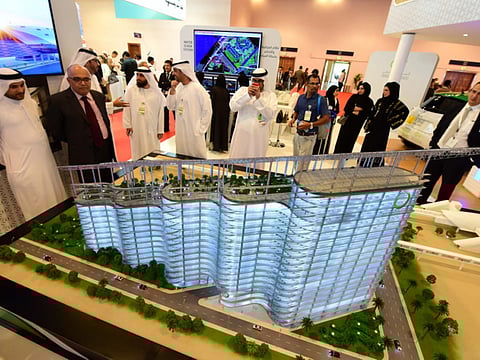 Atiq-ur-Rehman/Gulf News