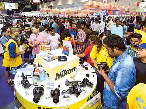 Atiq-ur-Rehman/Gulf News