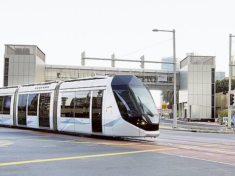 Zarina Fernandes/Gulf News Archives