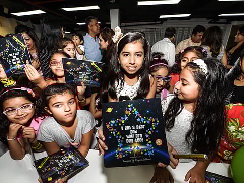 A.K Kallouche/Xpress