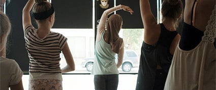 Muhr Gulf Shorts line-up at Diff 2016 announced