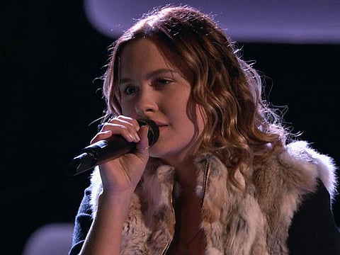 ‘Full House’ star’s daughter wows on ‘The Voice’