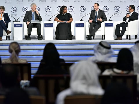 Ahmed Kutty/Gulf News