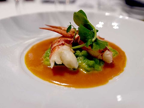 Ahmed Kutty/Gulf News