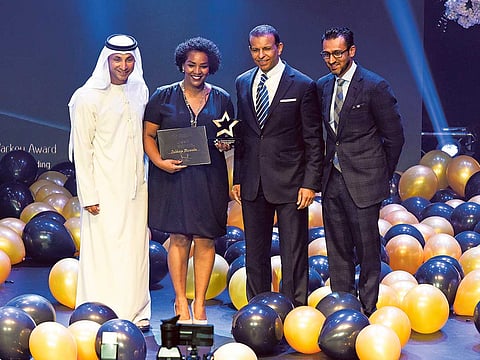 Virendra Saklani/Gulf News