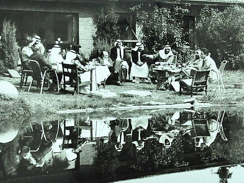 Courtesy: Shaikha Mariam Bint Sultan Bin Zayed Al Nahyan