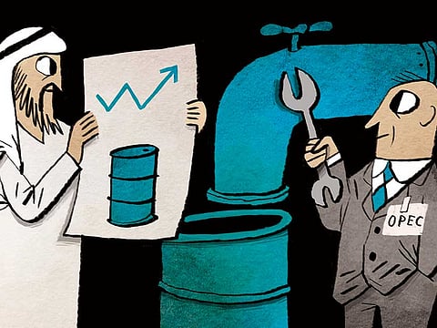 Luis Vazquez/©Gulf News