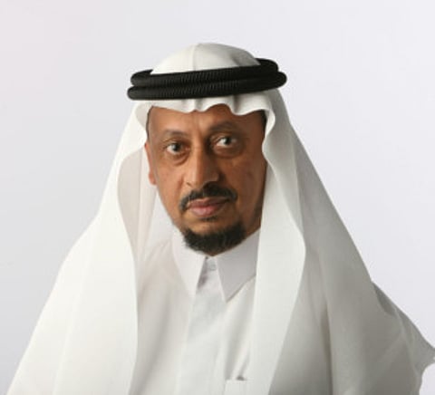 Ahmad Al Haddad, Grand Mufti of Dubai.
