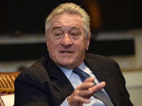 Ahmed Ramzan/ Gulf News