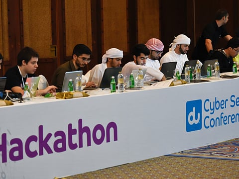 Virendra Saklani/Gulf News