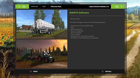 Review: Farming Simulator 17
