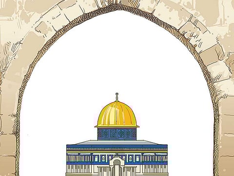 Ramachandra Babu/©Gulf News