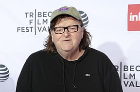 Michael Moore’s ‘morning after to-do list’ for how to save America
