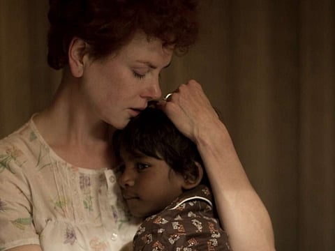 Indian child star of movie ‘Lion’ ‘denied US visa”