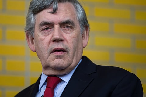 Goodman/LNP/REX/Shutterstock