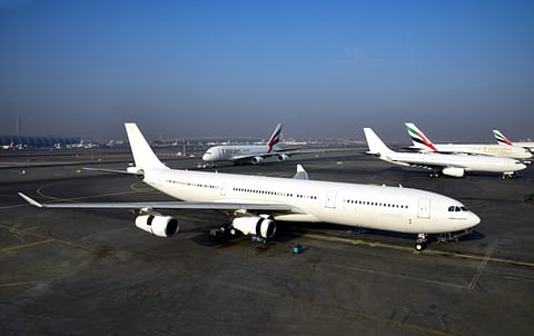Emirates retires last Airbus A330, A340 aircraft