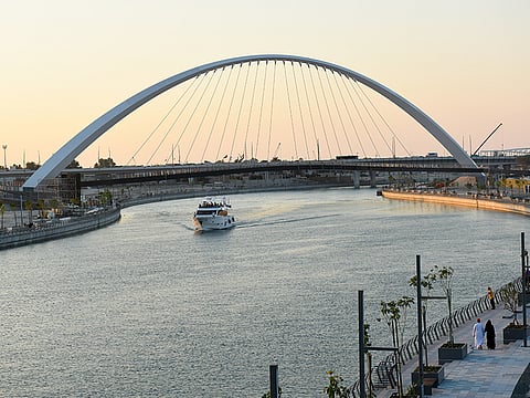 Virendra Saklani/Gulf News