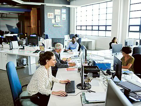 The list of ‘Best Workplaces in the United Arab Emirates for the year 2021’ recognizes top 45 companies with outstanding workplace cultures.