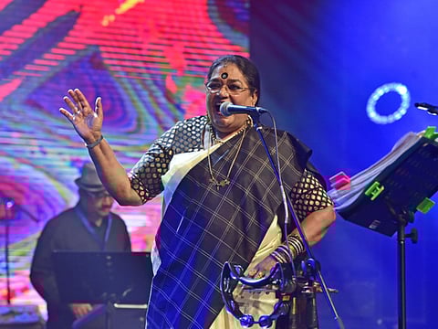 Clint Egbert/Gulf News