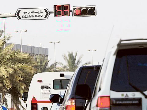 Ajman Police have extended working hours to enable residents to pay their traffic fines.