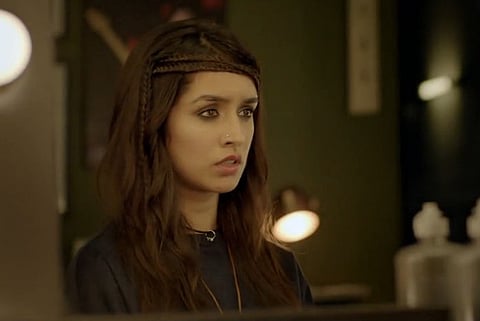 ‘Rock On 2’ producer blames demonisation