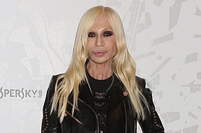 Donatella Versace to attend Palazzo Versace Dubai opening