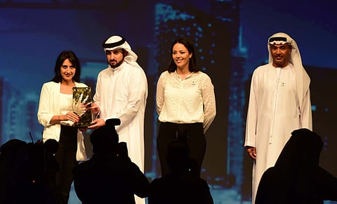 Atiq-ur-Rehman/Gulf News