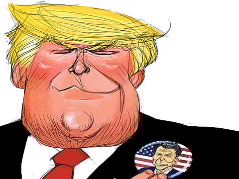 Niño Jose Heredia/©Gulf News