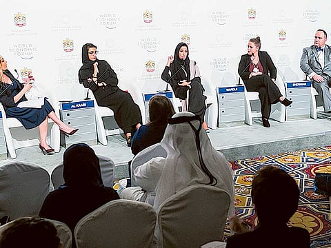 World Economic Forum