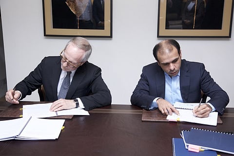 Hyatt to open four luxury hotel in Pakistan