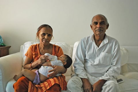 Alexandra Chaves/Gulf News