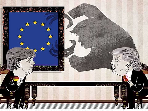 Luis Vazquez/©Gulf News