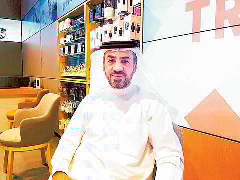 Naushad K Cherrayil/Staff Reporter