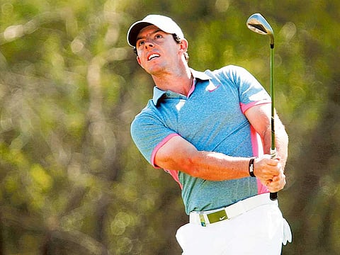 Virendra Saklani/Gulf News Archives