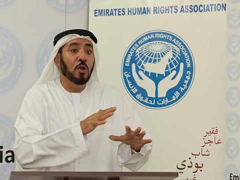 Virendra Saklani/Gulf News