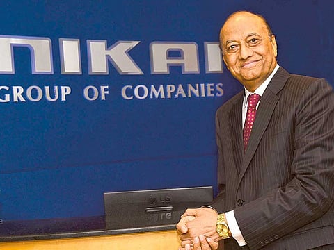 Arshad Ali/Gulf News