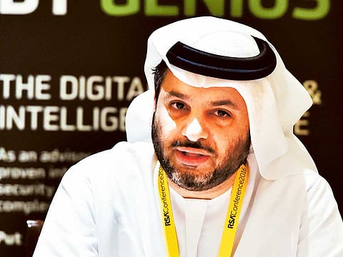 Ahmed Kutty/Gulf News