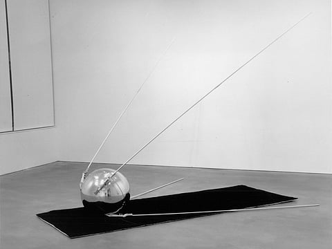 Technology as the fabric of our society