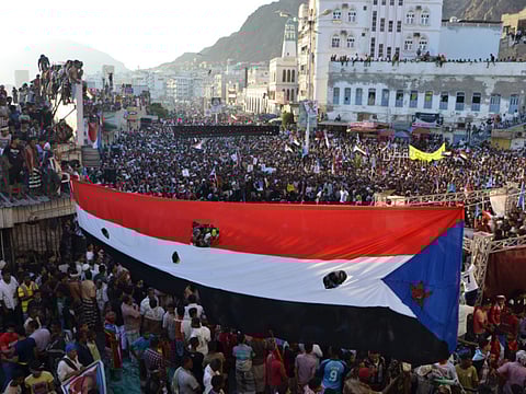 Saeed Al Batati/Gulf News