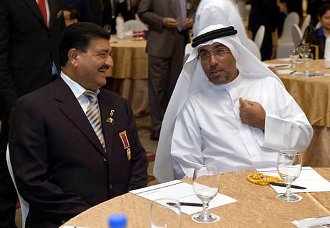 Abdul Rahman/Gulf News