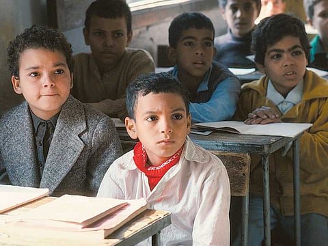 Eye Ubiquitous/REX/Shutterstock