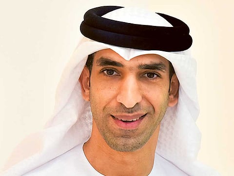 Ahmed Kutty/Gulf News