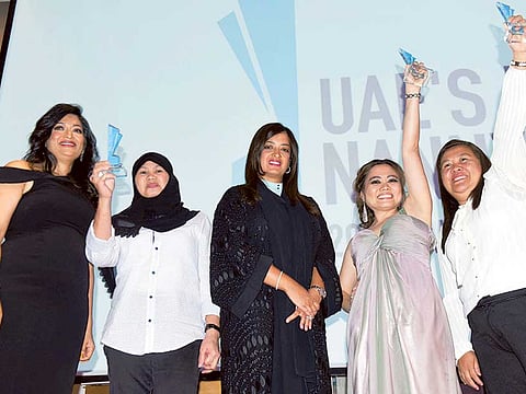 Arshad Ali/Gulf News