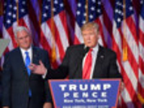 People around the world want change