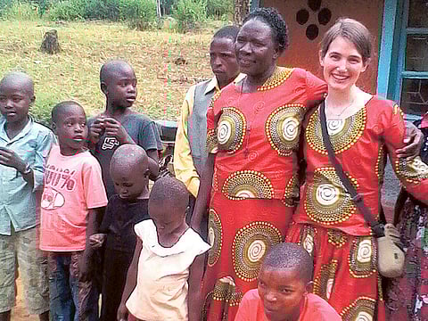 Courtesy of Mackenzie Hild