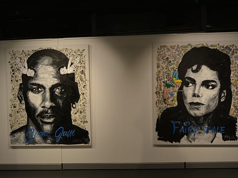 Modern-day mythologies