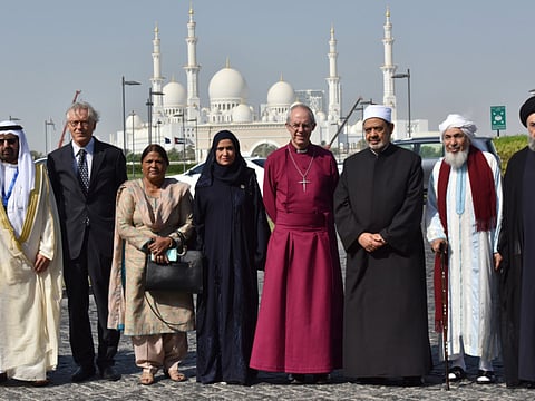 Ahmed Kutty/Gulf News