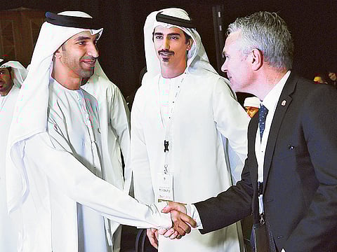 Virendra Saklani/Gulf News